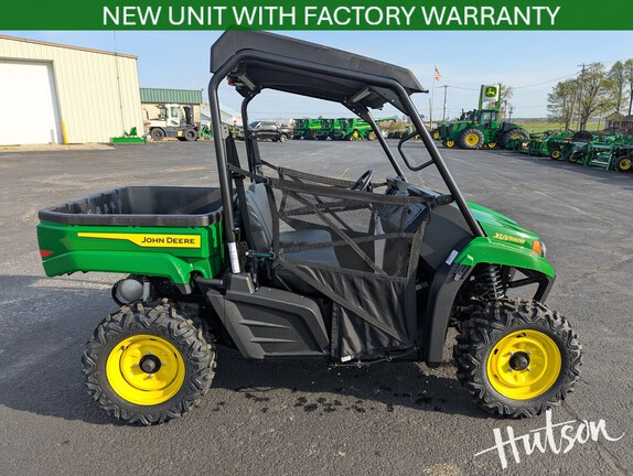 Photo of 2025 John Deere XUV 590M