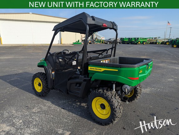 Photo of 2025 John Deere XUV 590M