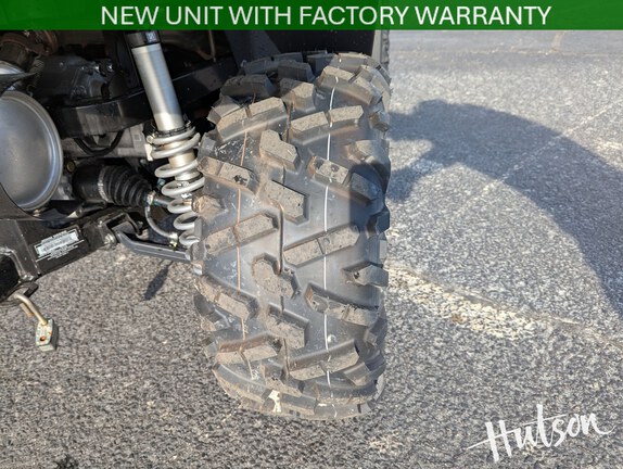 Photo of 2025 John Deere XUV 590M