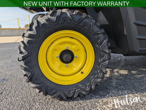 Photo of 2025 John Deere XUV 590M