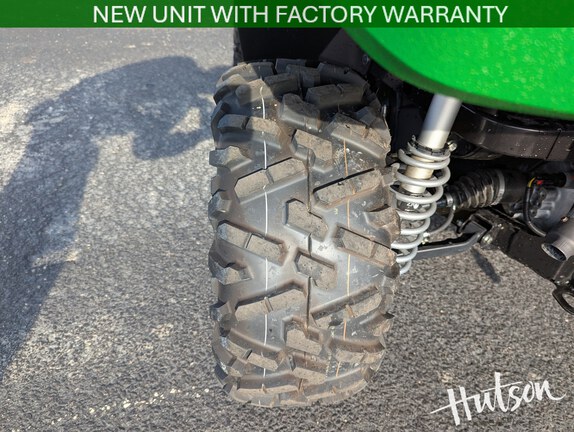 Photo of 2025 John Deere XUV 590M