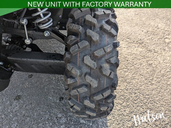 Photo of 2025 John Deere XUV 590M