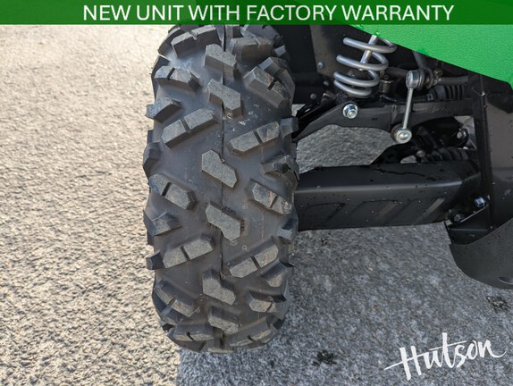 Photo of 2025 John Deere XUV 590M