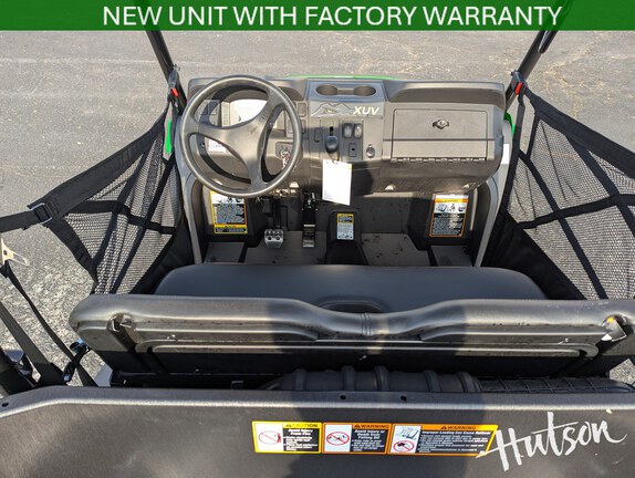 Photo of 2025 John Deere XUV 590M