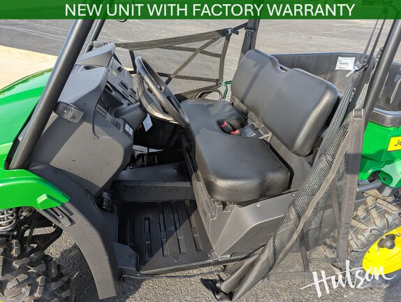 Photo of 2025 John Deere XUV 590M