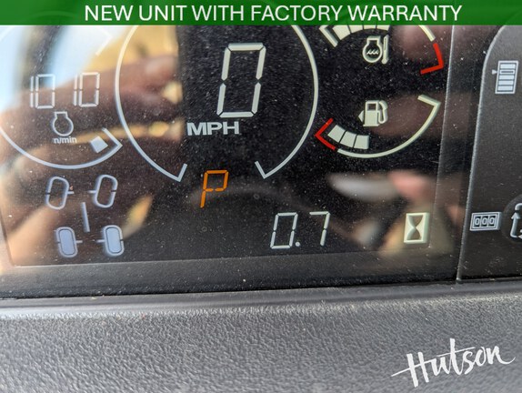 Photo of 2025 John Deere XUV 590M