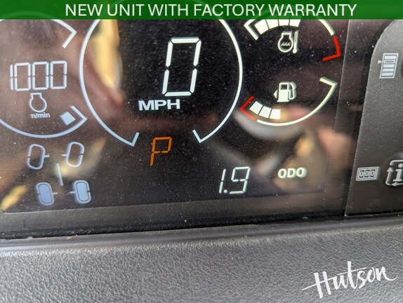 Photo of 2025 John Deere XUV 590M