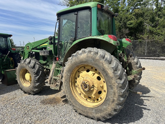 2003 John Deere 7420 Photo 2