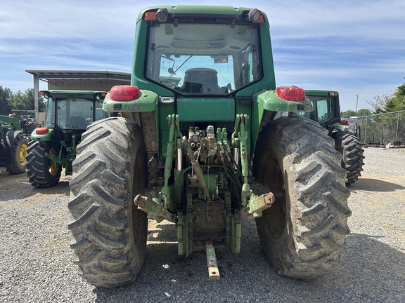 2003 John Deere 7420 Photo 4