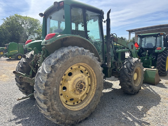 2003 John Deere 7420 Photo 6
