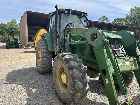 2003 John Deere 7420 Photo 8