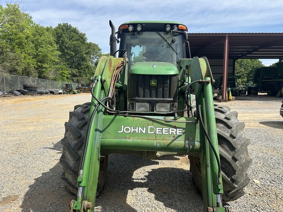 2003 John Deere 7420 Photo 9