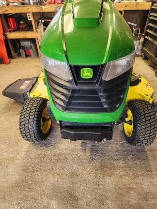 Photo of 2022 John Deere X570