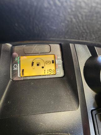 Photo of 2022 John Deere X570