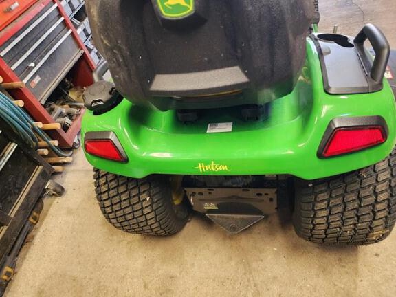Photo of 2022 John Deere X570