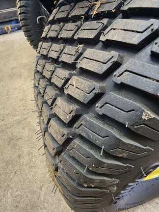 Photo of 2022 John Deere X570