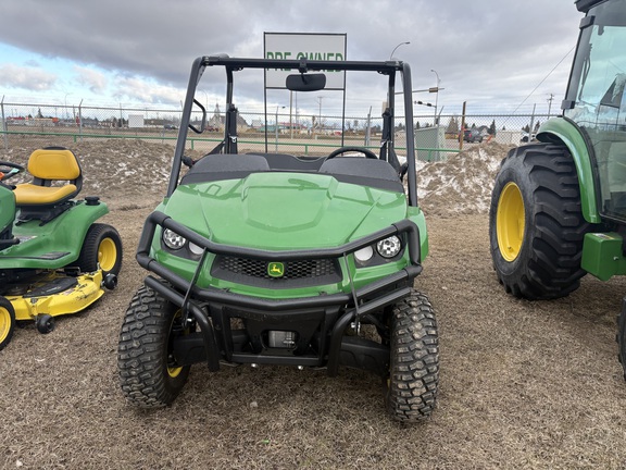  John Deere XUV 560E