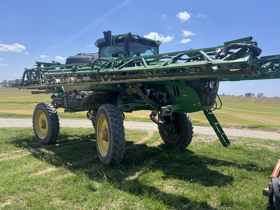 Photo of 2023 John Deere 412R