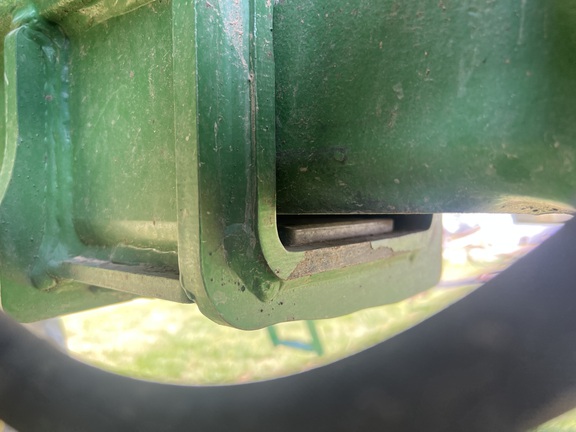 Photo of 2023 John Deere 412R
