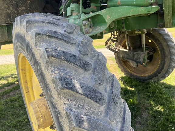 Photo of 2023 John Deere 412R