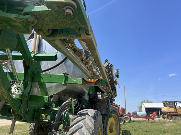 Photo of 2023 John Deere 412R