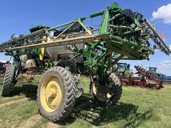 Photo of 2023 John Deere 412R