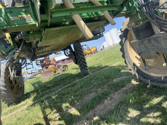 Photo of 2023 John Deere 412R