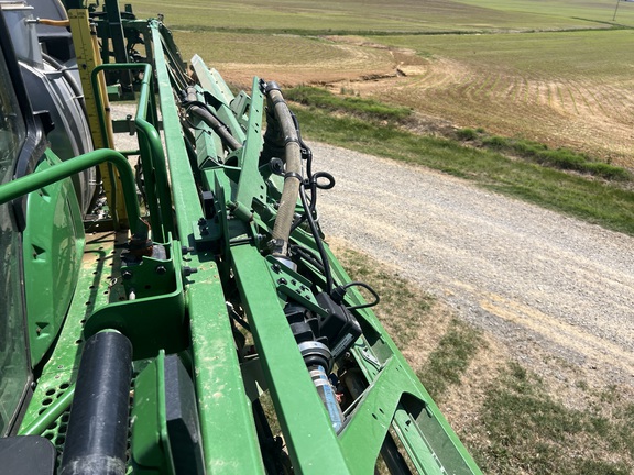 Photo of 2023 John Deere 412R