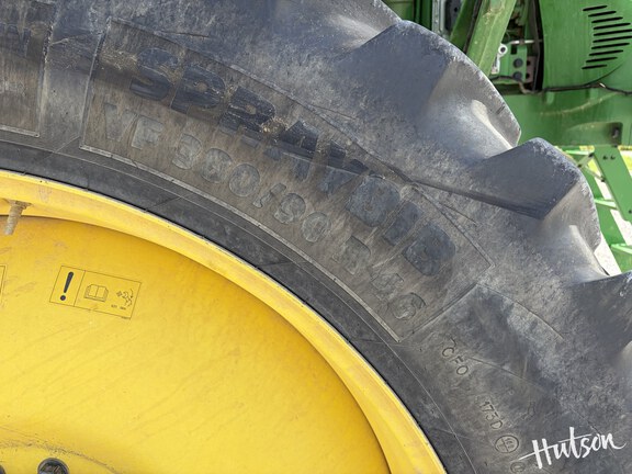 Photo of 2023 John Deere 412R