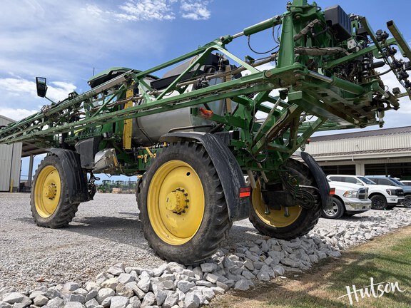Photo of 2023 John Deere 412R