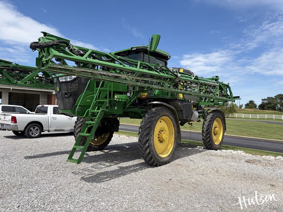 Photo of 2023 John Deere 412R