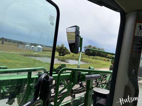 Photo of 2023 John Deere 412R