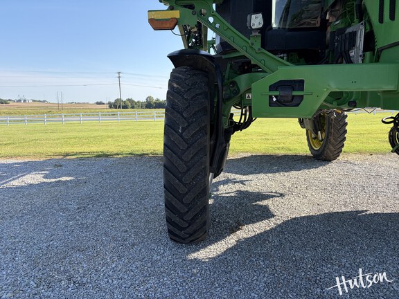 Photo of 2023 John Deere 412R