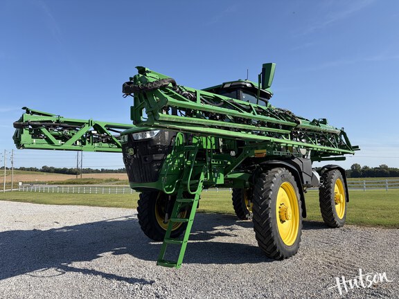 Photo of 2023 John Deere 412R
