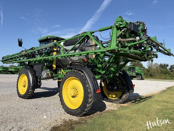 Photo of 2023 John Deere 412R