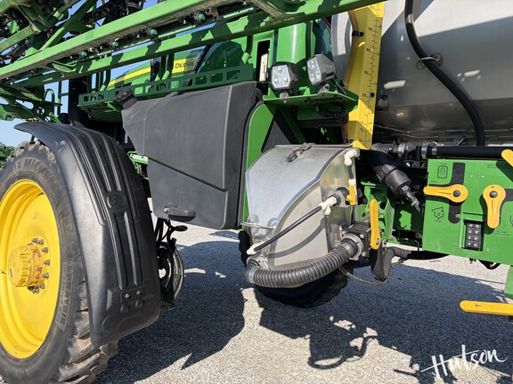 Photo of 2023 John Deere 412R