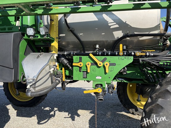 Photo of 2023 John Deere 412R
