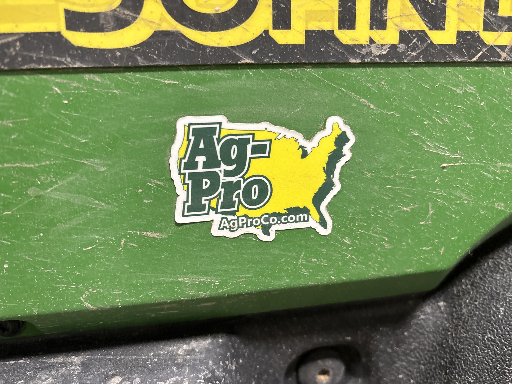 Used 2019 John Deere XUV 835M ATVs & Gators at Koenig Equipment in Urbana, OH - PhotoXL6