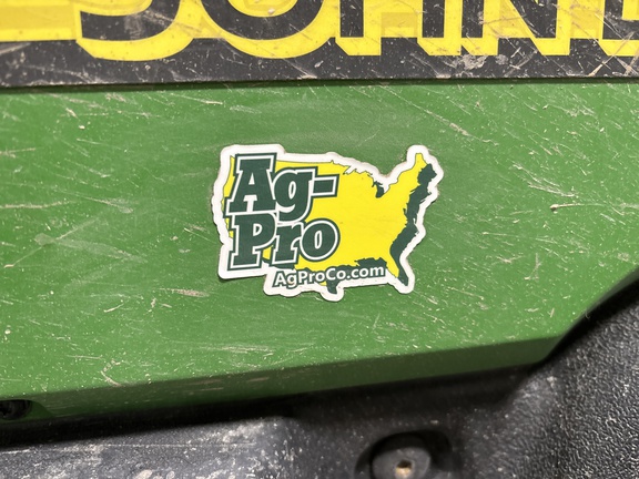 Used 2019 John Deere XUV 835M ATVs & Gators at Koenig Equipment in Urbana, OH - Photo6