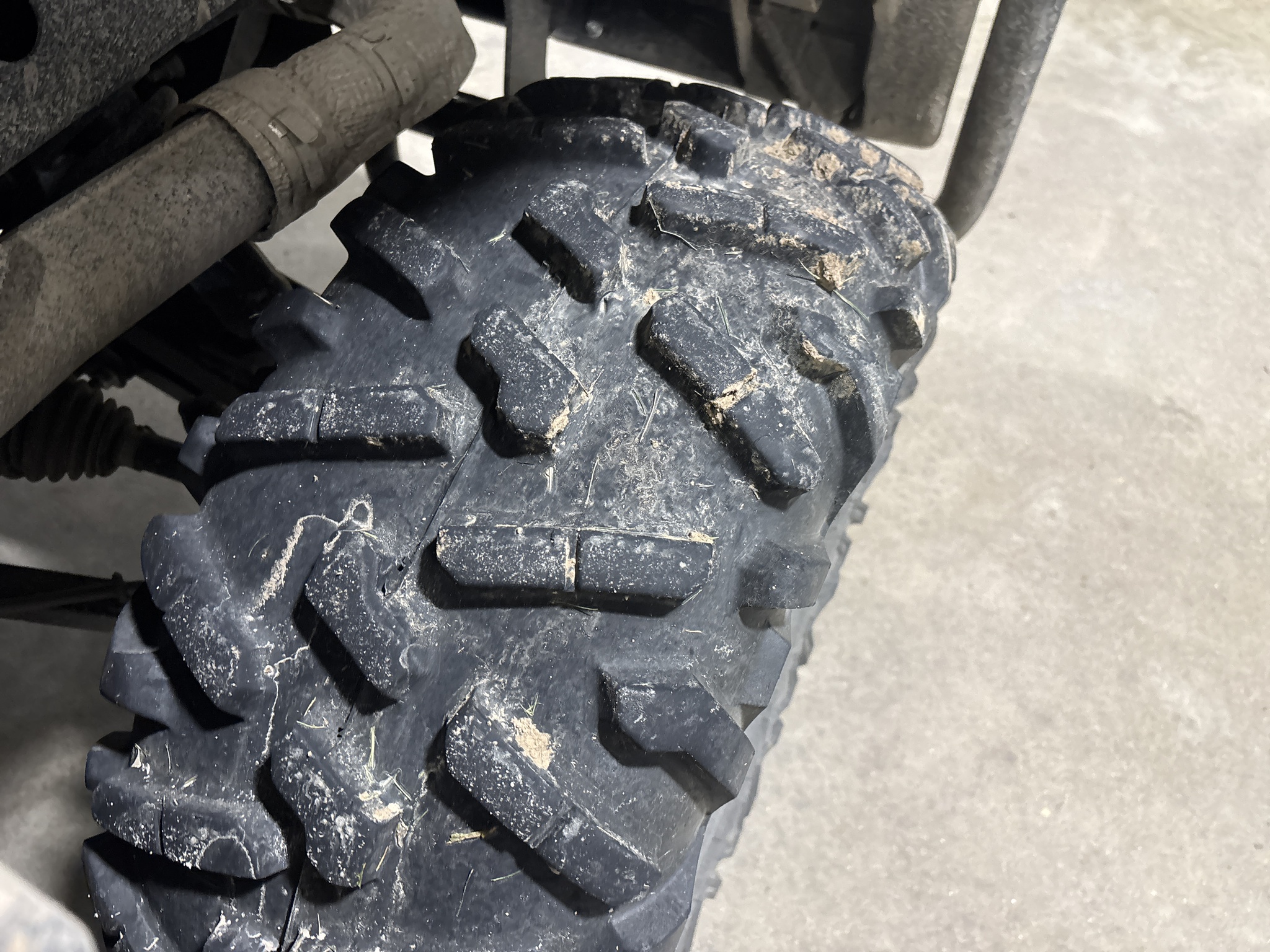Used 2019 John Deere XUV 835M ATVs & Gators at Koenig Equipment in Urbana, OH - PhotoXL8
