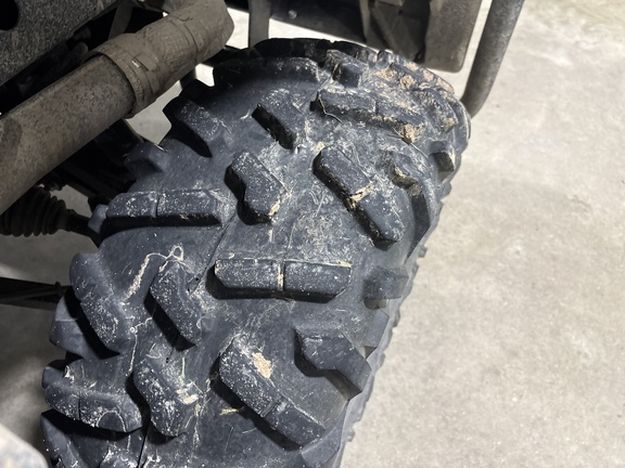 Used 2019 John Deere XUV 835M ATVs & Gators at Koenig Equipment in Urbana, OH - Photo8