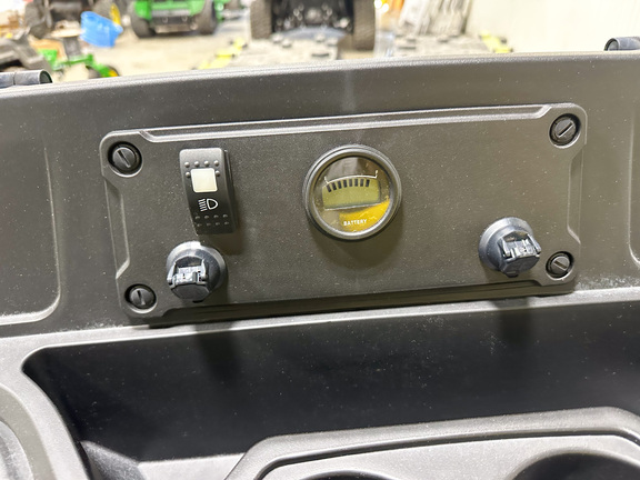 2025 John-Deere GS Electric