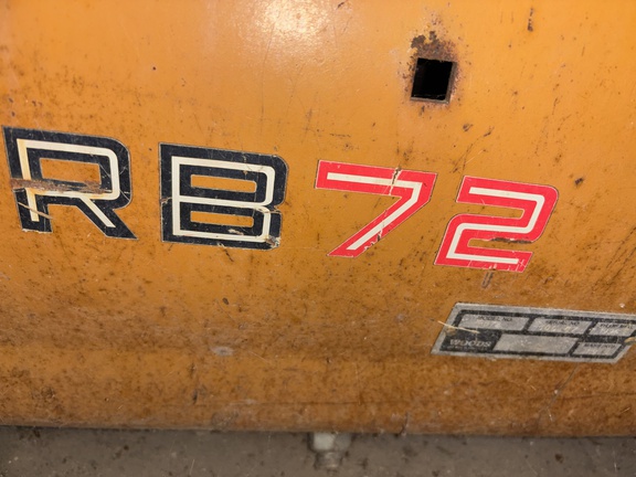 Used 1996 Woods RB72 Compact Utility Tractor Attachments at Koenig Equipment in Richmond, IN - Photo5