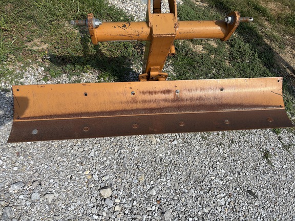 Used 1996 Woods RB72 Compact Utility Tractor Attachments at Koenig Equipment in Richmond, IN - Photo4