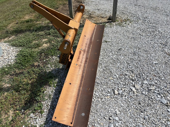Used 1996 Woods RB72 Compact Utility Tractor Attachments at Koenig Equipment in Richmond, IN - Photo3