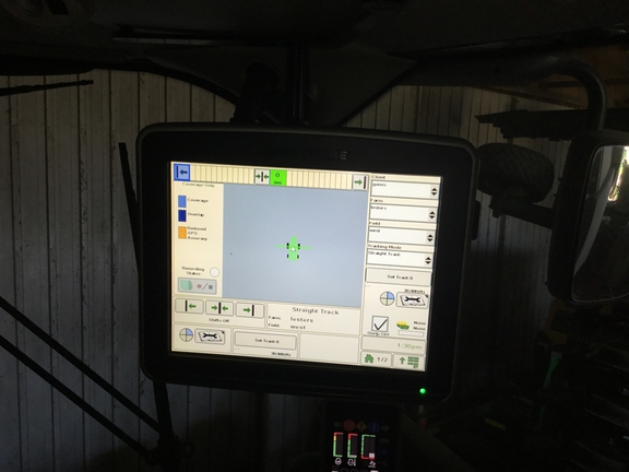 2016 John Deere S670 - Photo14