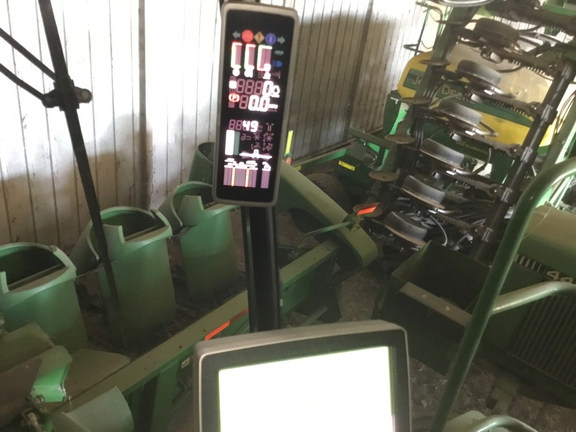 2016 John Deere S670 - Photo12