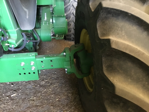2016 John Deere S670 - Photo16