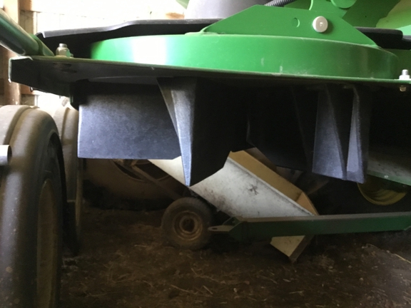 2016 John Deere S670 - Photo17