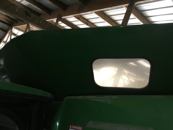 2016 John Deere S670 - Photo21